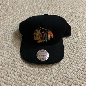 Chicago Blackhawks Hat NWT
